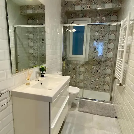 En Con Zonas Comunes Compartida Hp *