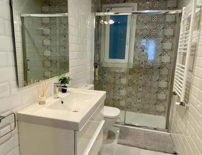 Habitación En Con Zonas Comunes Compartida Hp *