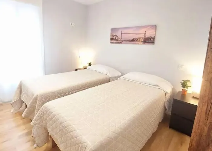 Habitación En Con Zonas Comunes Compartida Hp *