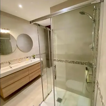 En Con Zonas Comunes Compartida Hp 홈스테이 *