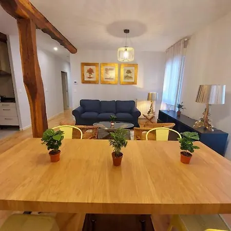 Habitación En Con Zonas Comunes Compartida Hp Bilbao