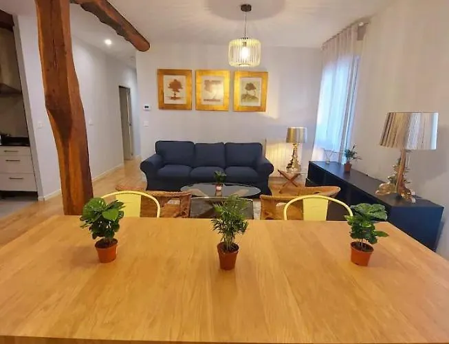 Habitación En Con Zonas Comunes Compartida Hp Bilbao