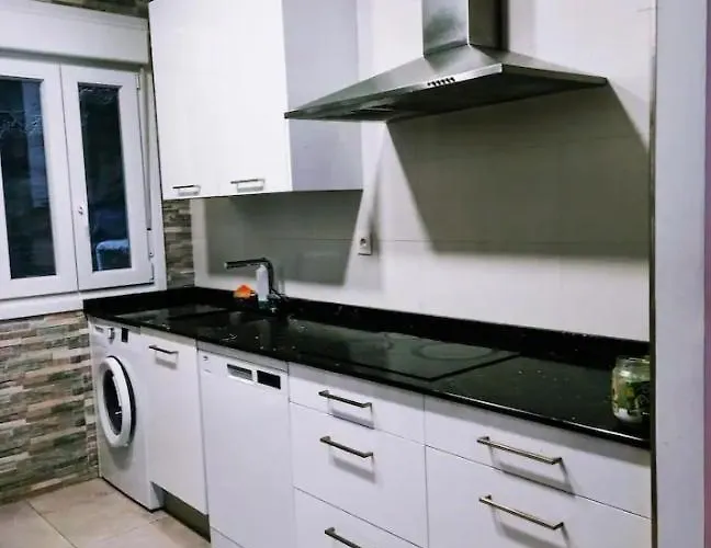 Habitación En Con Zonas Comunes Compartida Hp * Bilbao